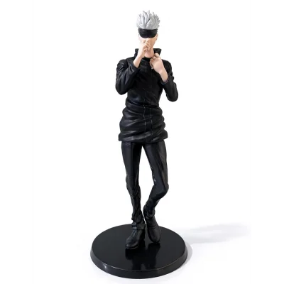 BUĞZ Anime Jujutsu Kaisen Gojo Satoru Figürü 19 Cm