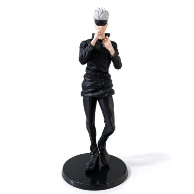 BUĞZ Anime Jujutsu Kaisen Gojo Satoru Figürü 19 Cm