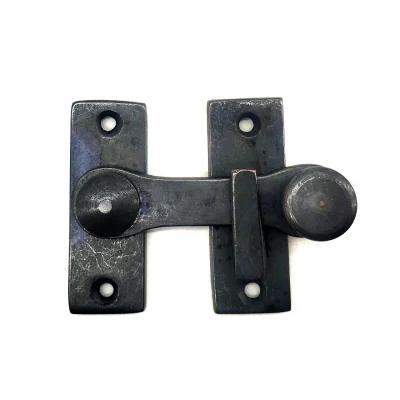 BUĞZ Antika Tarz Dekoratif Pirinç Cerman Kapak Mandalı – 55x70mm, Oksit