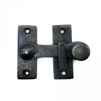 BUĞZ Antika Tarz Dekoratif Pirinç Cerman Kapak Mandalı – 55x70mm, Oksit