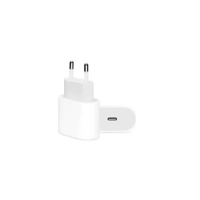 BUĞZ Apple Samsung Orjinal 20 Watt Type-c Pd Hızlı Şarj Başlık Adaptör Garantili