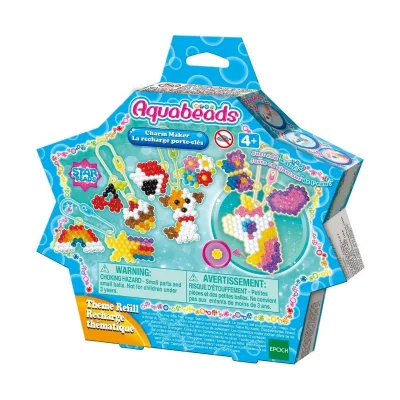 BUĞZ Aquabeads Süs Yapım Seti 31770