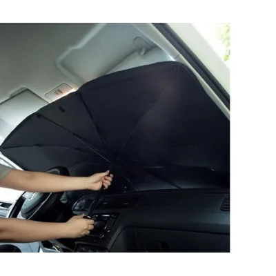 BUĞZ Araba Ön Cam Güneşlik Şemsiye