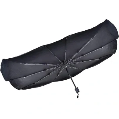 BUĞZ Araba Ön Cam Güneşlik Şemsiye