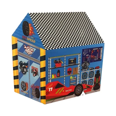  Arabam Oyun Çadırı