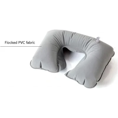 BUĞZ Araç Boyun ve Seyahat Yastığı