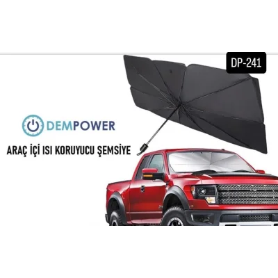 BUĞZ Araç İçi Cam Isı Koruyucu