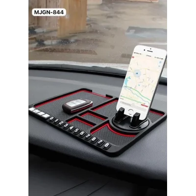 BUĞZ Araç İçi Telefon Tablet Düzenleyici Numaratör