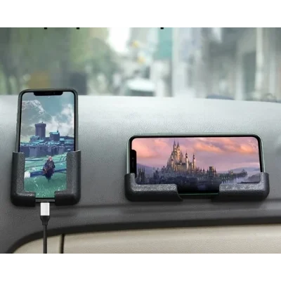 BUĞZ Araç Torpido Telefon Standı