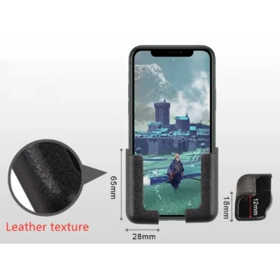 BUĞZ Araç Torpido Telefon Standı