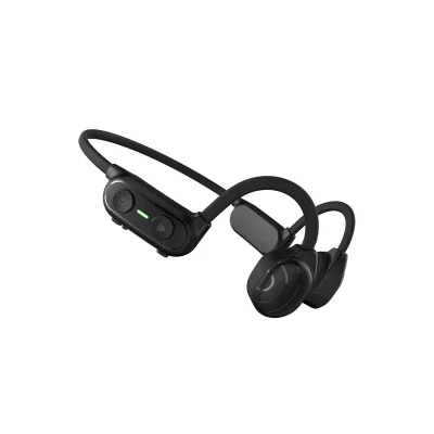 BUĞZ As10 Plus Suya Dayanıklı Bluetooth Kulaklık - Siyah