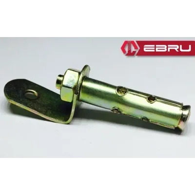 BUĞZ Asma Tavan Dübeli - 6x45 - 100 Adet