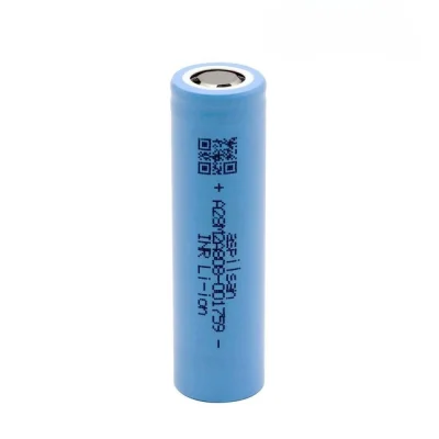 BUĞZ Aspilsan A28 INR18650 2900 MAH 25A Li-ion Pil