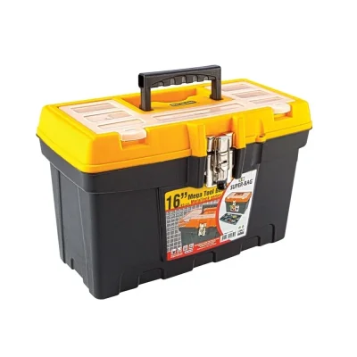 BUĞZ Asr-2020 16 İnç Takım Çantası - Metal Kilitli