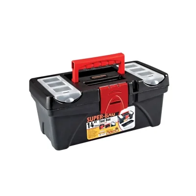 BUĞZ Asr-2040 14 Takım Çantası - Plastik Kilitli