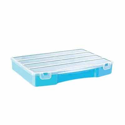 BUĞZ Asr-2041 Süper Organizer 10