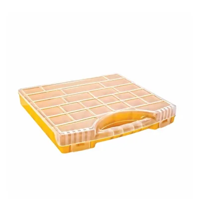 BUĞZ Asr-2050 Pro Organizer 22