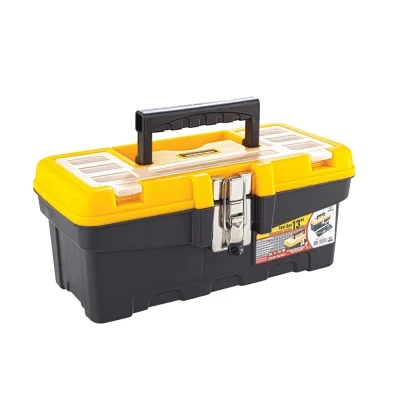 BUĞZ Asr-2075 13 İnç Takım Çantası - Metal Kilitli