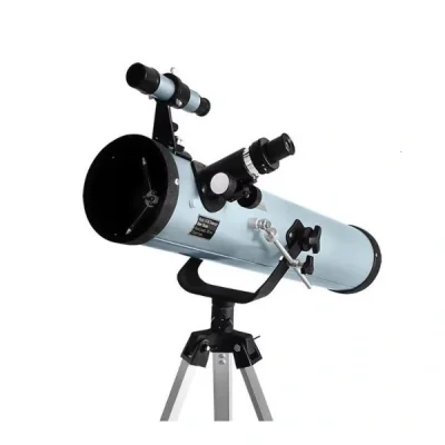 BUĞZ Astronomi Gözlem Teleskopu