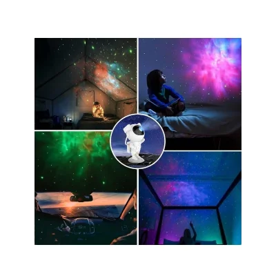 BUĞZ ASTRONOT  LAMBA SPEAKERLI - BUĞZ