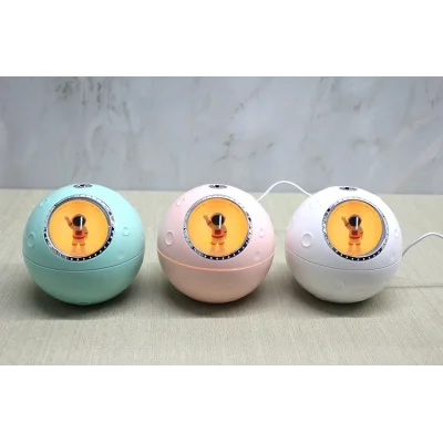 BUĞZ Astronot Ledli Hava Nemlendirici