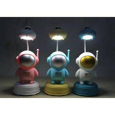 BUĞZ Astronot Masa Lambası