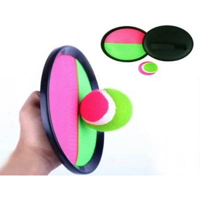 BUĞZ At Yakala Oyun Seti