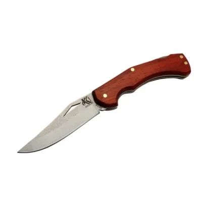 BUĞZ Atak Sk018 Av Çakısı 18 Cm