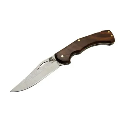  Atak SK020 Av Çakısı Kahverengi 20 cm