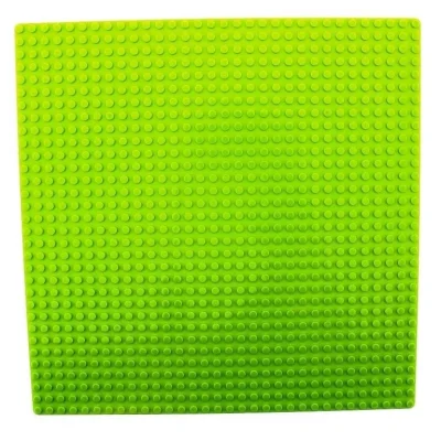  Ausini 25,5 X 25,5 Yeşil Zemin