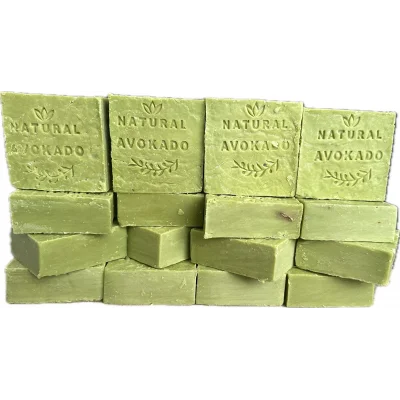 BUĞZ avakado sabunu 16 li