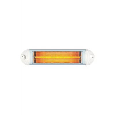 BUĞZ Awox Isıtıcı Ufo Tipi Infared Soba 2500w Bx40