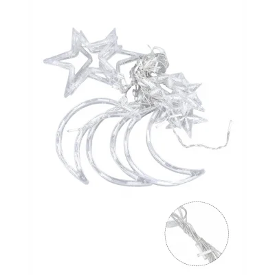 BUĞZ AY YILDIZ RAMAZAN LEDİ - BUĞZ