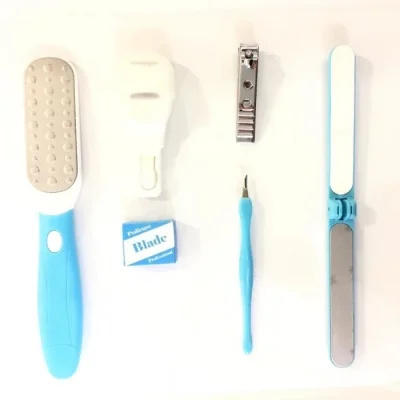  Ayak Bakım Seti 152