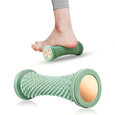 BUĞZ Ayak Masaj Silindiri