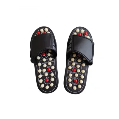 BUĞZ Ayak Masajı Akupunktur Terliği (38-39 Numara)