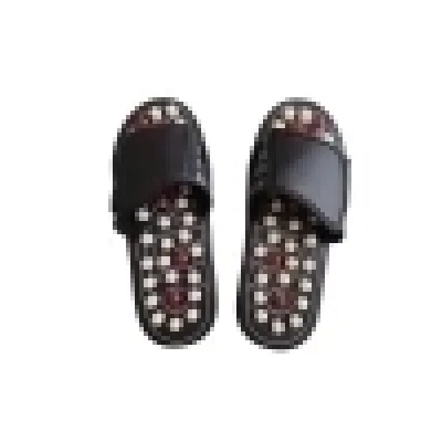 BUĞZ Ayak Masajı Akupunktur Terliği (42-43 Numara)