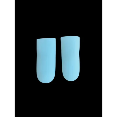 BUĞZ Ayak Serçe Parmak Silikon Hortum Nrd 594 *