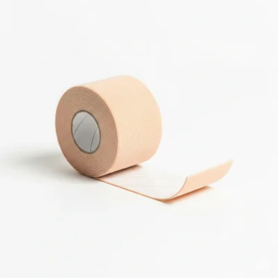 BUĞZ Ayakkabı Vurma Önleyici Rulo Bant 2.5 cm X 5 m