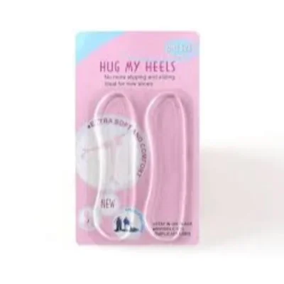 BUĞZ Ayakkabı Vurma Önleyici Silikon