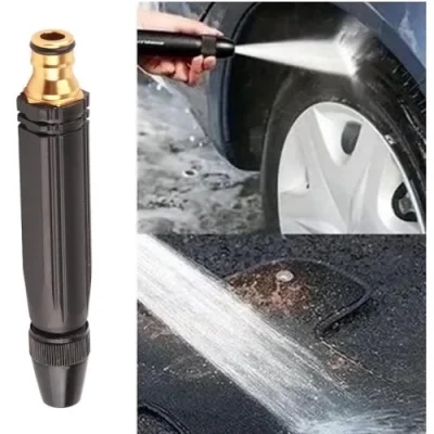 BUĞZ Ayarlanabilir Basınçlı Su Tabancası