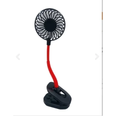  Ayarlanabilir Kıskaçlı Masa Üstü Mini Vantilatör