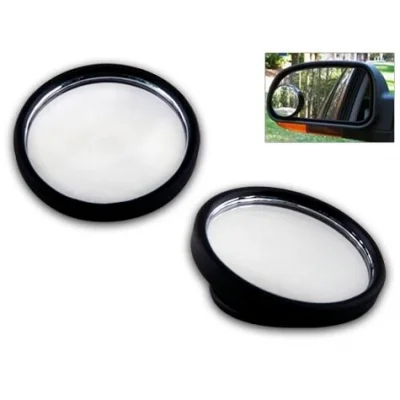 BUĞZ Ayarlanabilir Kör Nokta Ayna Seti