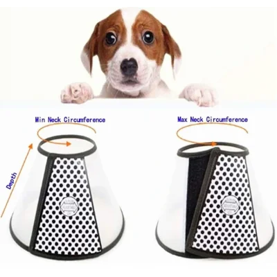 BUĞZ Ayarlanabilir Koruyucu Yaka 2 Numara