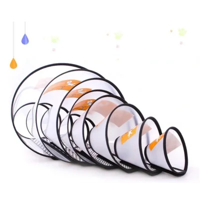 BUĞZ Ayarlanabilir Koruyucu Yaka 7 Numara