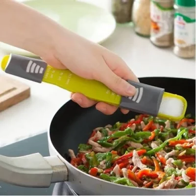  Ayarlanabilir Ölçüm Kaşığı