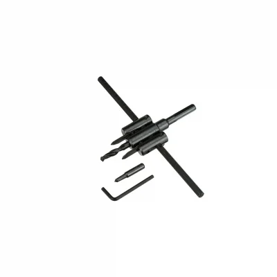 BUĞZ Ayarlı Panç Sistemi 30-200 Mm, Vidalı Kilitleme