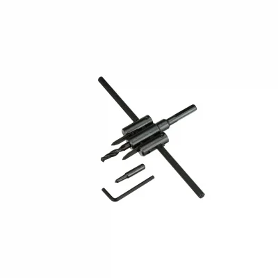 BUĞZ Ayarlı Panç Sistemi 30-300 Mm, Vidalı Kilitleme