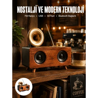 BUĞZ B6 SPEAKER HOPARLÖR