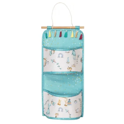  Baby 2 Cepli Düzenleyici Çok Amaçlı Organizer (yeşil)